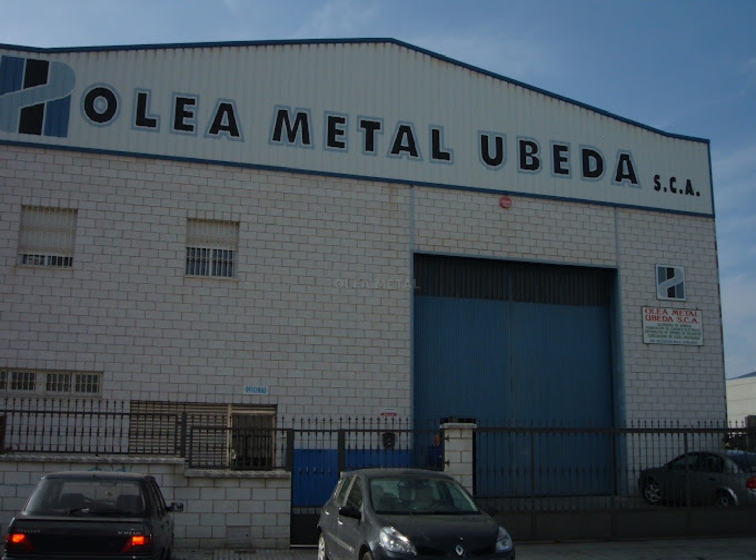 Imagen fachada redimensionada