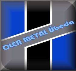 Logo Olea Metal